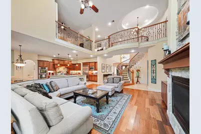 5907 Hawthorne Garden Way, Katy, TX 77494 - Photo 11