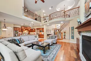 5907 Hawthorne Garden Way, Katy, TX 77494 - Photo 11