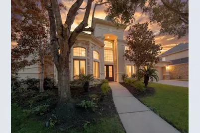 5907 Hawthorne Garden Way, Katy, TX 77494 - Photo 1
