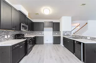 21603 Crest Peak Way, Katy, TX 77449 - Photo 5