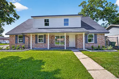 8438 Gallahad Street, Houston, TX 77078 - Photo 1