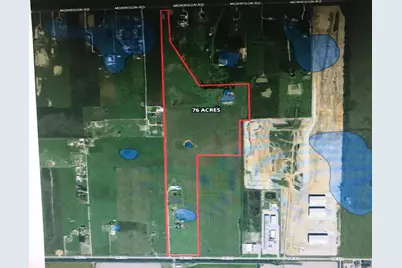 31534 Fm 529 Road, Brookshire, TX 77423 - Photo 1