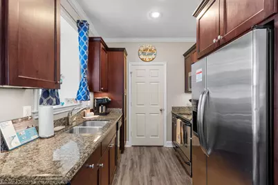 7000 Seawall Boulevard #223, Galveston, TX 77551 - Photo 11