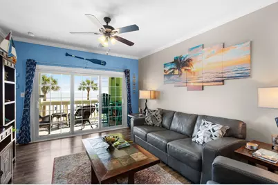 7000 Seawall Boulevard #223, Galveston, TX 77551 - Photo 3