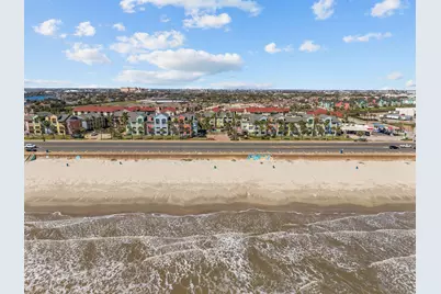 7000 Seawall Boulevard #223, Galveston, TX 77551 - Photo 35