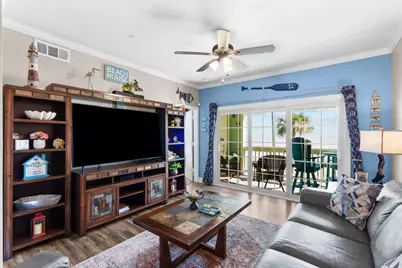 7000 Seawall Boulevard #223, Galveston, TX 77551 - Photo 5