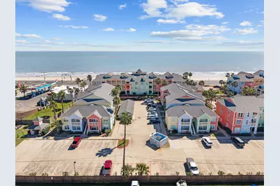 7000 Seawall Boulevard #223, Galveston, TX 77551 - Photo 23