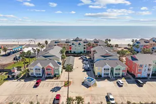 7000 Seawall Blvd, Galveston, TX 77551 - Photo 23