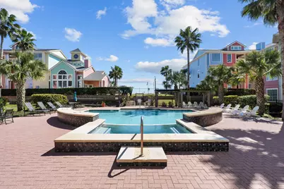 7000 Seawall Boulevard #223, Galveston, TX 77551 - Photo 25