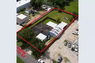 6009 Maple Street, Houston, TX 77074 - Photo 1