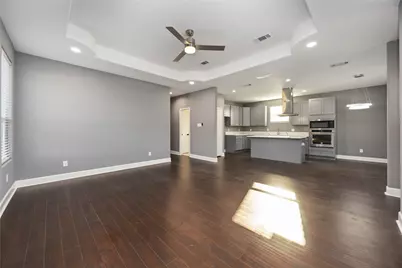 813 Fortune Street, Houston, TX 77088 - Photo 5