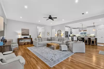 1722 Chippendale Road, Houston, TX 77018 - Photo 7
