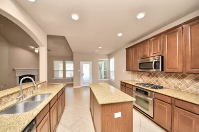 9619 W Amber Bluff Lane, Katy, TX 77494 - Photo 9