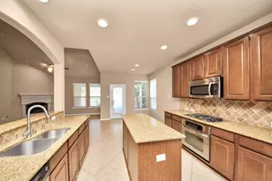 9619 W Amber Bluff Ln, Katy, TX 77494 - Photo 9