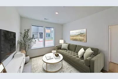 1941 Sawdust Road #612, The Woodlands, TX 77380 - Photo 3