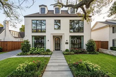 2217 Pelham Drive, Houston, TX 77019 - Photo 1