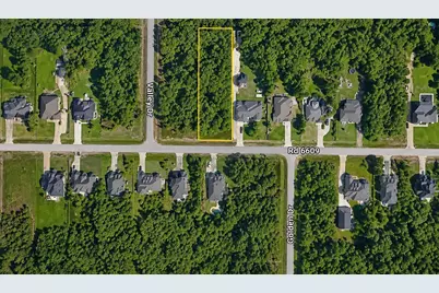319 County Road 6609, Dayton, TX 77535 - Photo 1