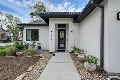 12935 Shady Grove Lane, Montgomery, TX 77356 - Photo 3