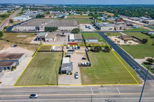 1510 N Ben Jordan St, Victoria, TX 77901 - Photo 1