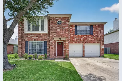 9710 Berkshire Trace, Pearland, TX 77584 - Photo 1