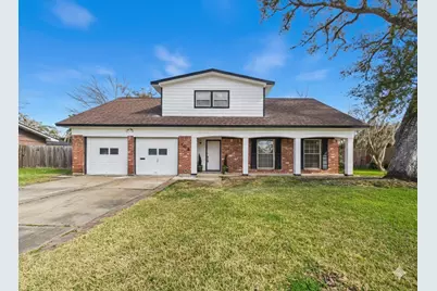 205 Narcissus Street, Lake Jackson, TX 77566 - Photo 1