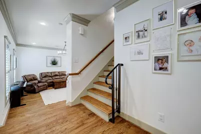 514 Cortlandt Street #D, Houston, TX 77007 - Photo 19