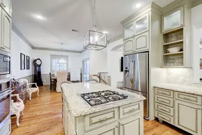 514 Cortlandt Street #D, Houston, TX 77007 - Photo 15