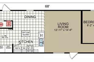 Lot 293 W Houston St, Lovelady, TX 75851 - Photo 17