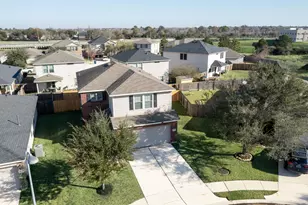 21310 Bandera Ranch Ln Ln, Katy, TX 77449 - Photo 3