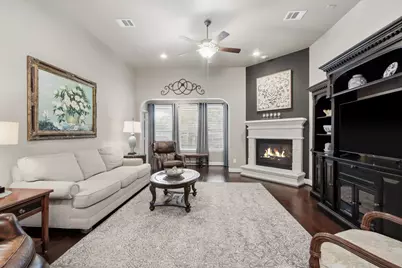 11 Whispering Thicket Place, The Woodlands, TX 77375 - Photo 19