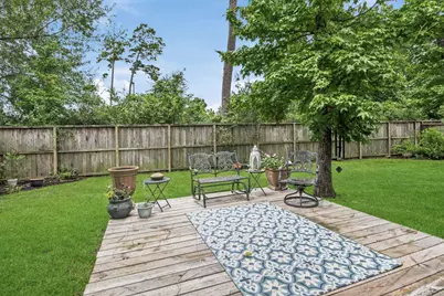 11 Whispering Thicket Place, The Woodlands, TX 77375 - Photo 35