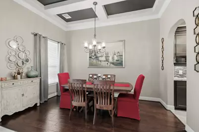 11 Whispering Thicket Place, The Woodlands, TX 77375 - Photo 5