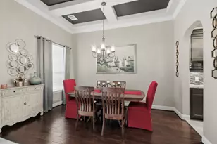 11 Whispering Thicket Pl, The Woodlands, TX 77375 - Photo 5