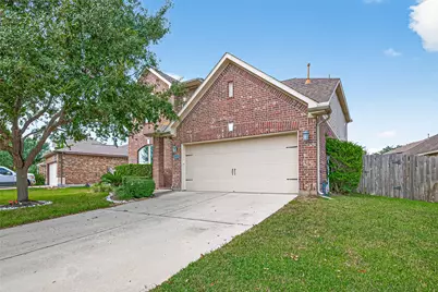 27122 Danbridge Gulch Ln, Katy, TX 77494 - Photo 3