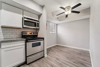 2807 Beauchamp Street #14, Houston, TX 77009 - Photo 3