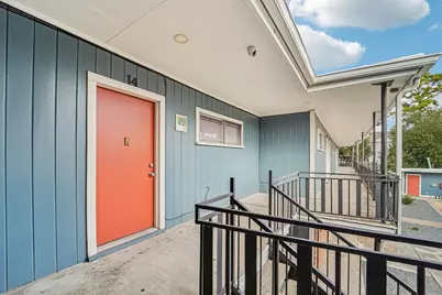 2807 Beauchamp Street #14, Houston, TX 77009 - Photo 15