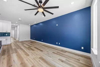 8531 Rinn Street #B, Houston, TX 77078 - Photo 3