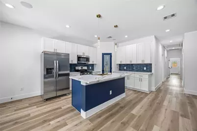 8531 Rinn Street #B, Houston, TX 77078 - Photo 7