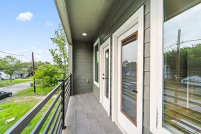 6631 Foster Street, Houston, TX 77021 - Photo 17