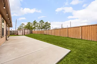 18442 Grayson Bluff Way, Richmond, TX 77407 - Photo 25