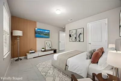 18442 Grayson Bluff Way, Richmond, TX 77407 - Photo 19