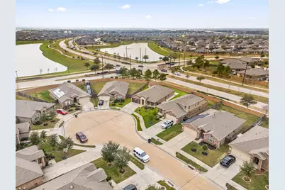 18442 Grayson Bluff Way, Richmond, TX 77407 - Photo 33