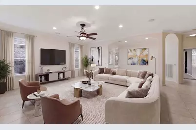 1308 Palermo Drive, Pearland, TX 77581 - Photo 1