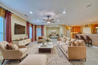 1308 Palermo Drive, Pearland, TX 77581 - Photo 5