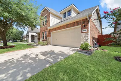8914 Parlin Ridge Drive, Houston, TX 77040 - Photo 3