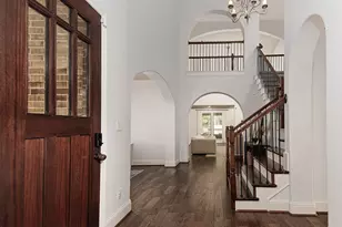 55 Twin Ponds Pl, The Woodlands, TX 77375 - Photo 3