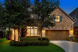 55 Twin Ponds Pl, The Woodlands, TX 77375 - Photo 1