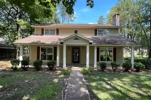 1030 Pine Timbers Dr, Sour Lake, TX 77659 - Photo 1