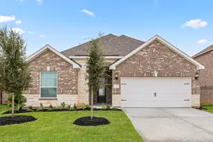 3029 Sorrento Hl Dr, Katy, TX 77493 - Photo 1