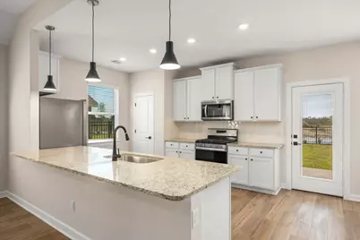 3029 Sorrento Hill Drive, Katy, TX 77493 - Photo 5